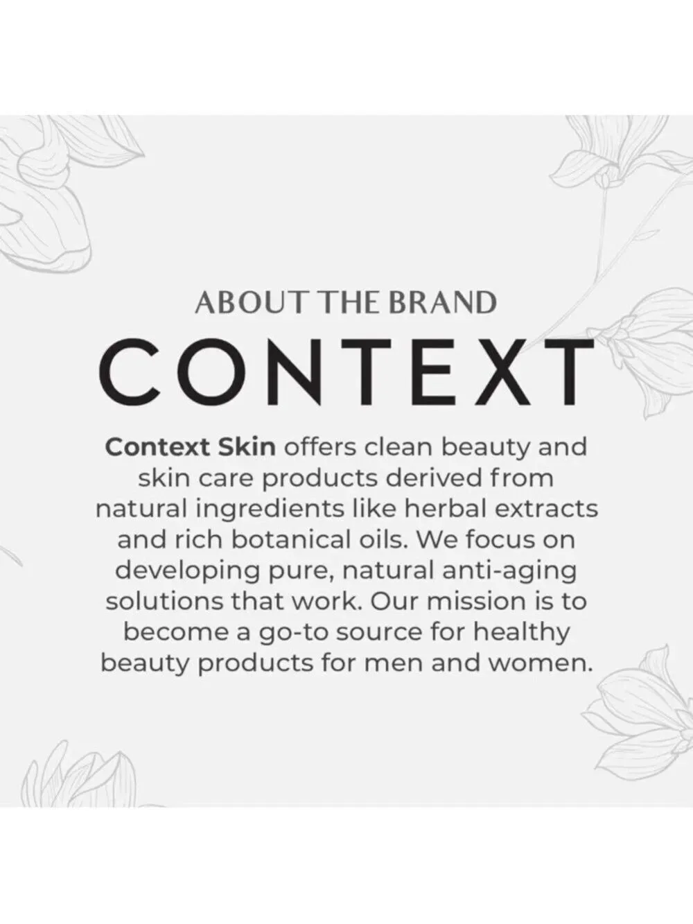 Context Skin TEARS ARE FALLING Liquid Lipstick | NEW | Mauve Ultra Matte | BNIB